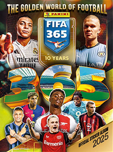 Cover image for "F 365 2025"