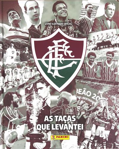 Cover image for "As Taças que Levantei"