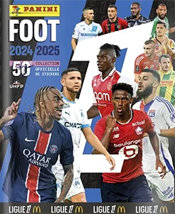Cover image for "Foot 2024-25"