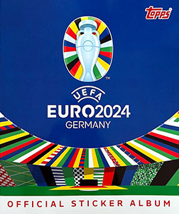 Cover image for "Euro 2024"
