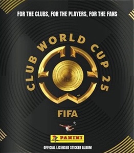 Cover image for "Club World Cup 2025"