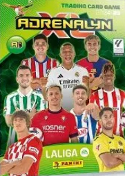 Cover image for "La Liga 2024-25"