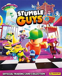 Cover image for "Stumble Guys 2"