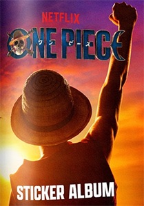 Cover image for "One Piece 2026"