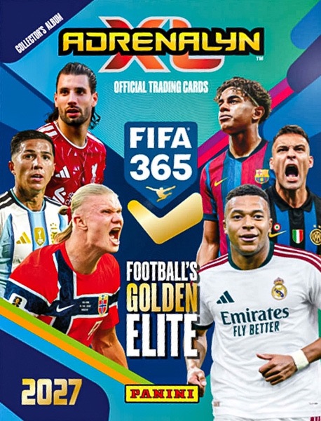 Cover image for "F 365 2027"